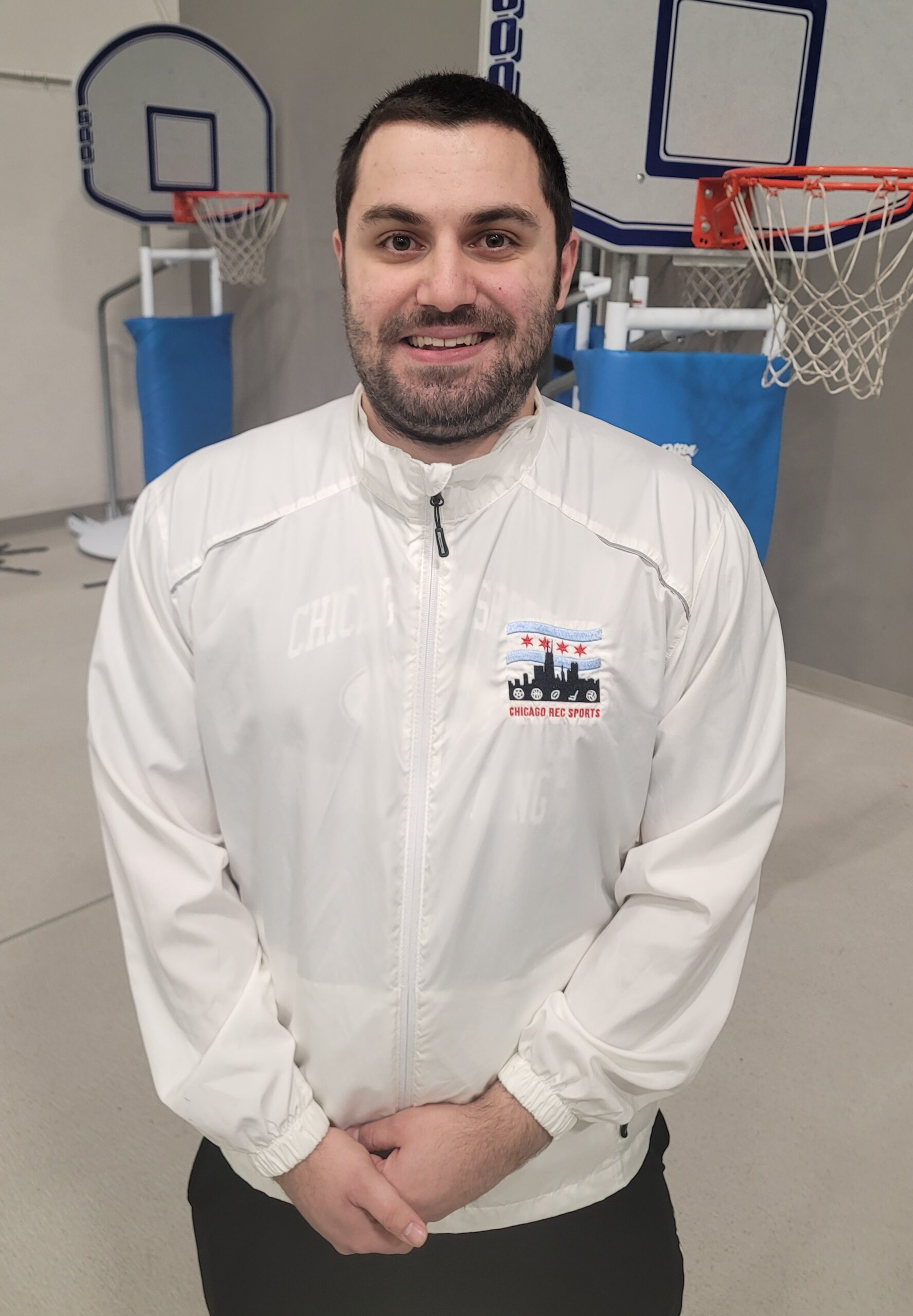 Coach Matt