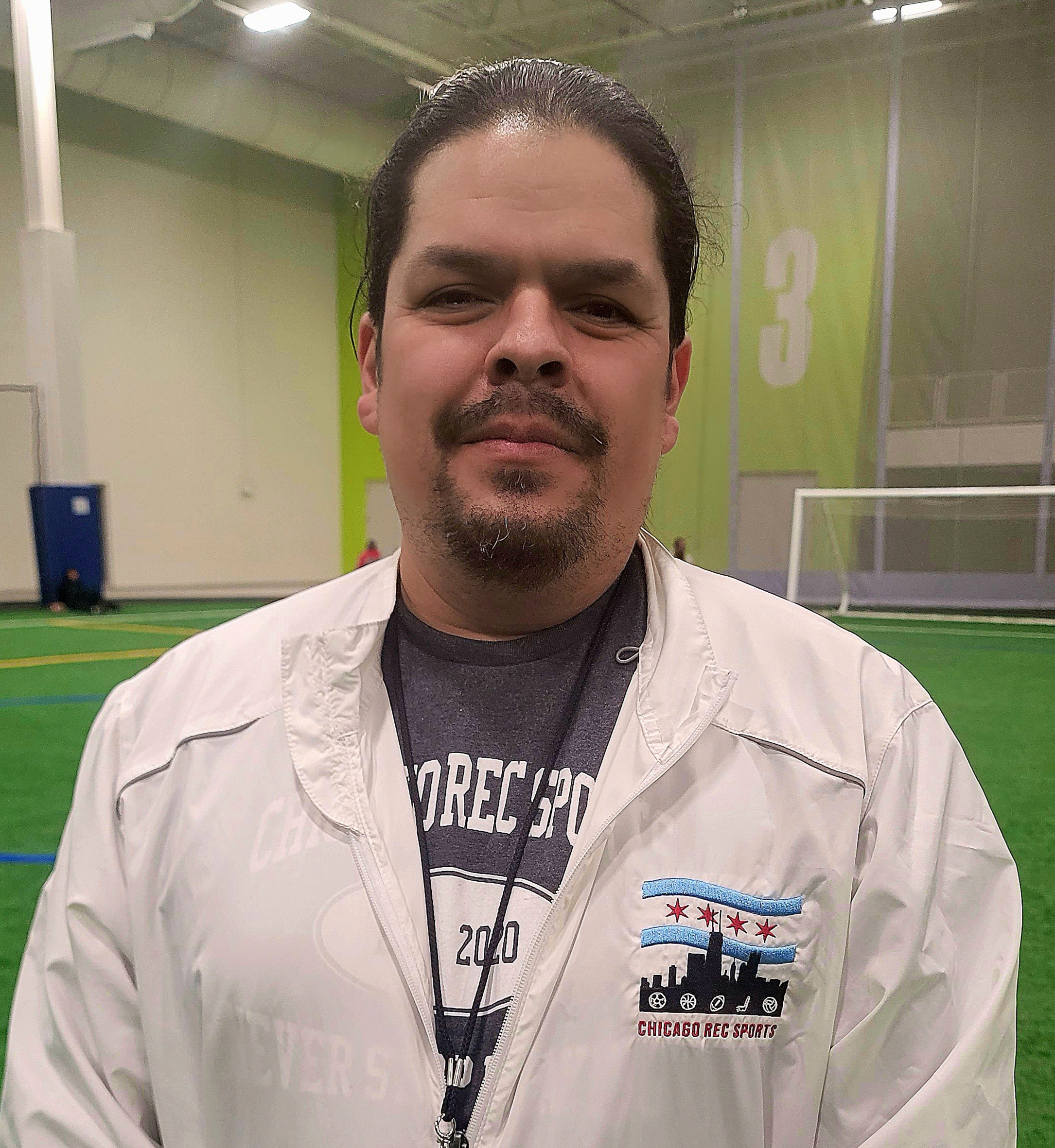 Coach Ish Coach Ish Chicago Rec Sports