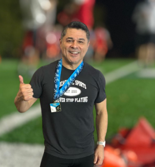 Coach Jerry