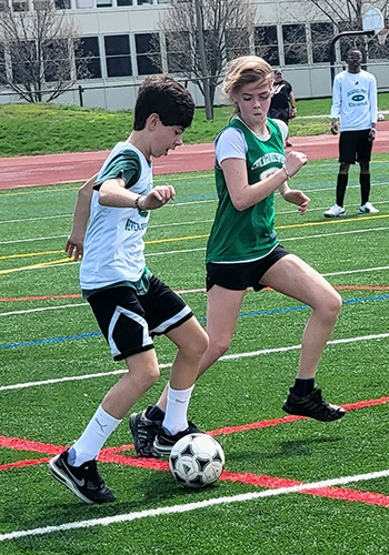 featured-soccer Chicago Rec Sports Soccer for Success