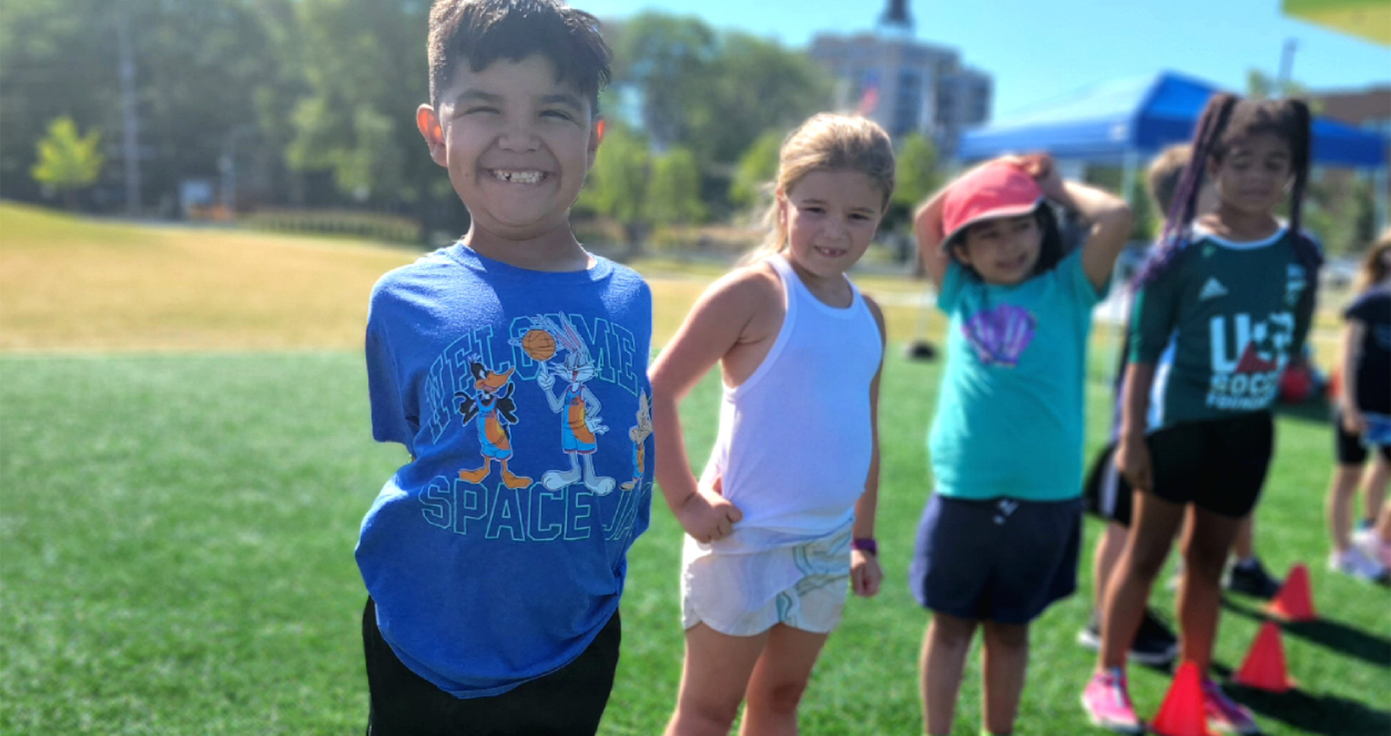 Chicago Youth Sports Chicago Rec Sports