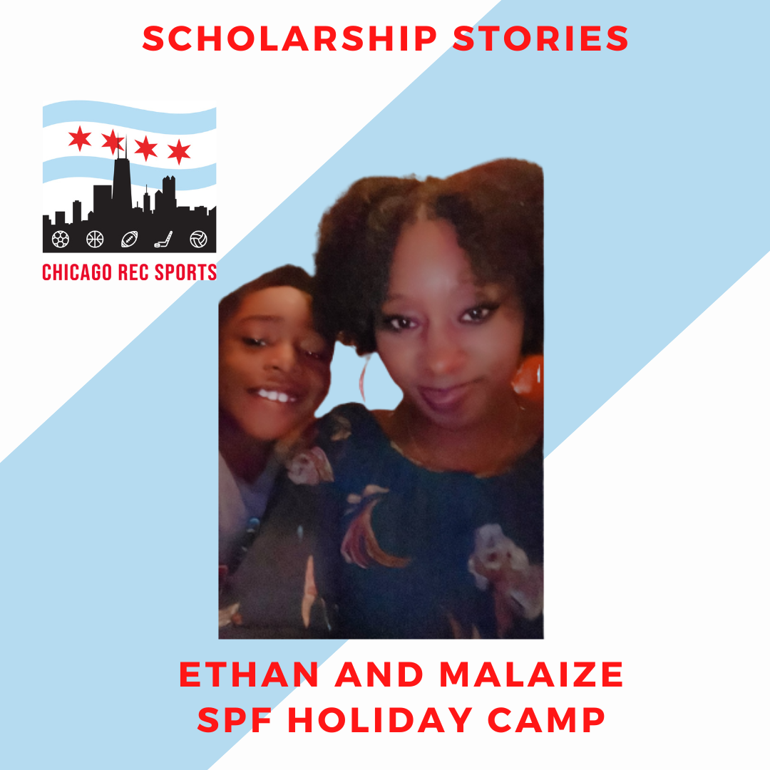 SPF Holiday Camp Chicago Rec Sports