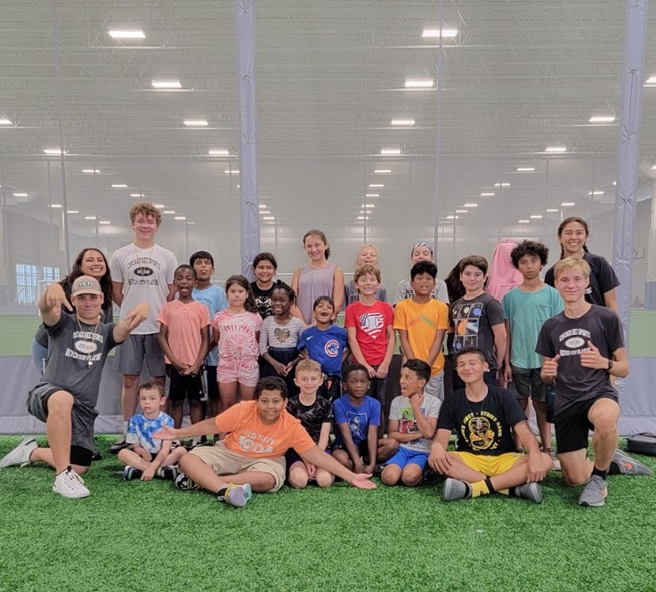 Holiday Camp at Chicago Rec Sports