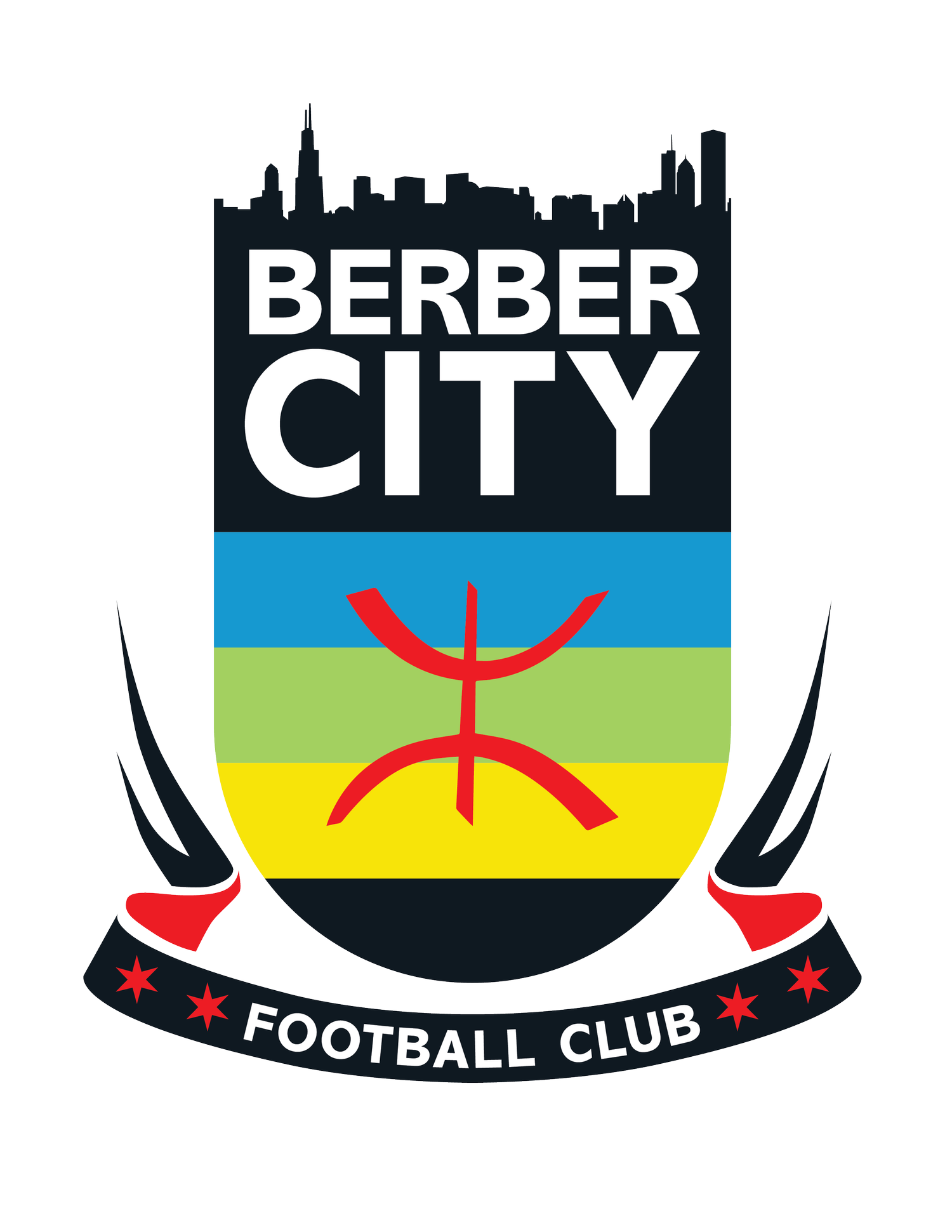 Berber City