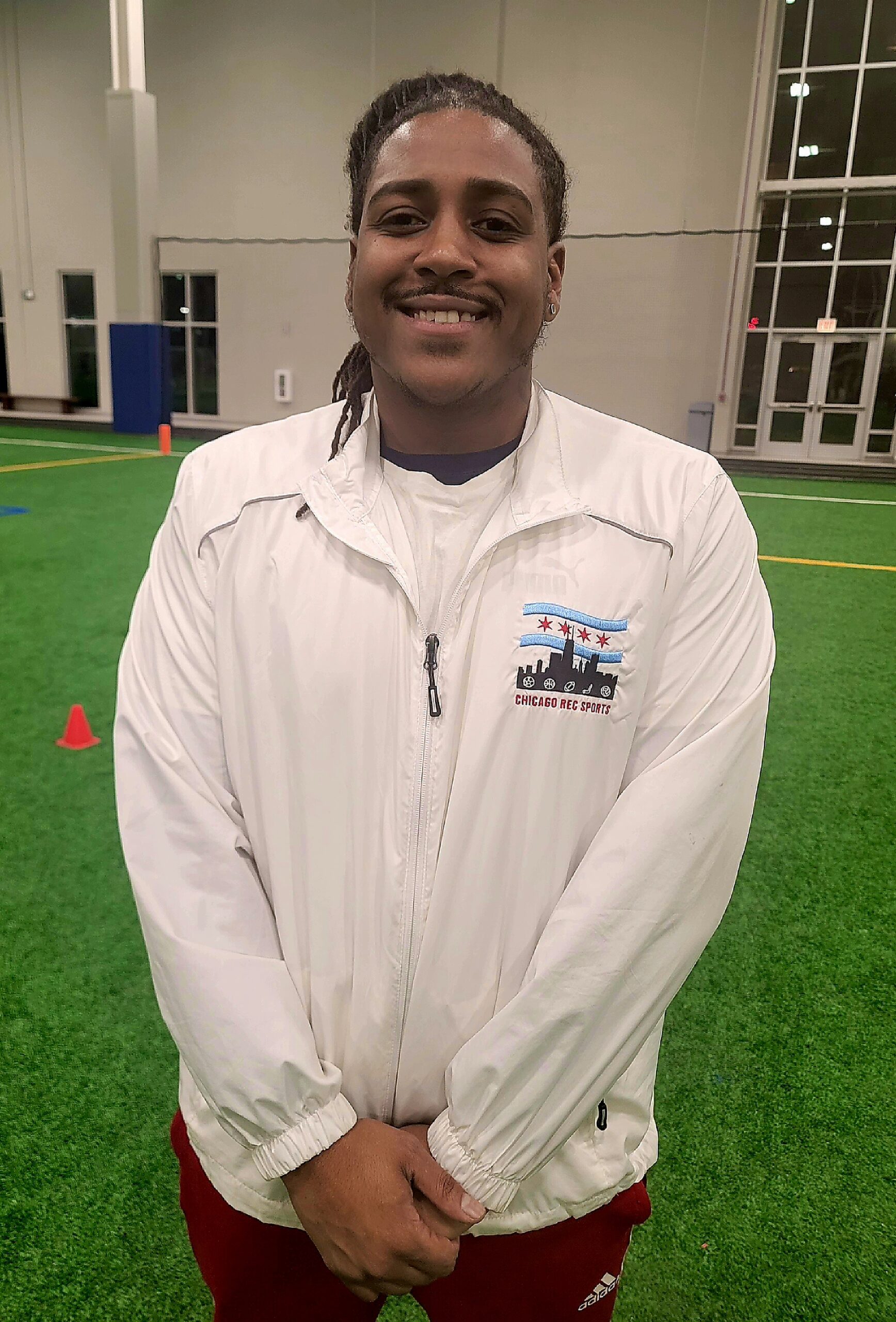 Coach Phil
