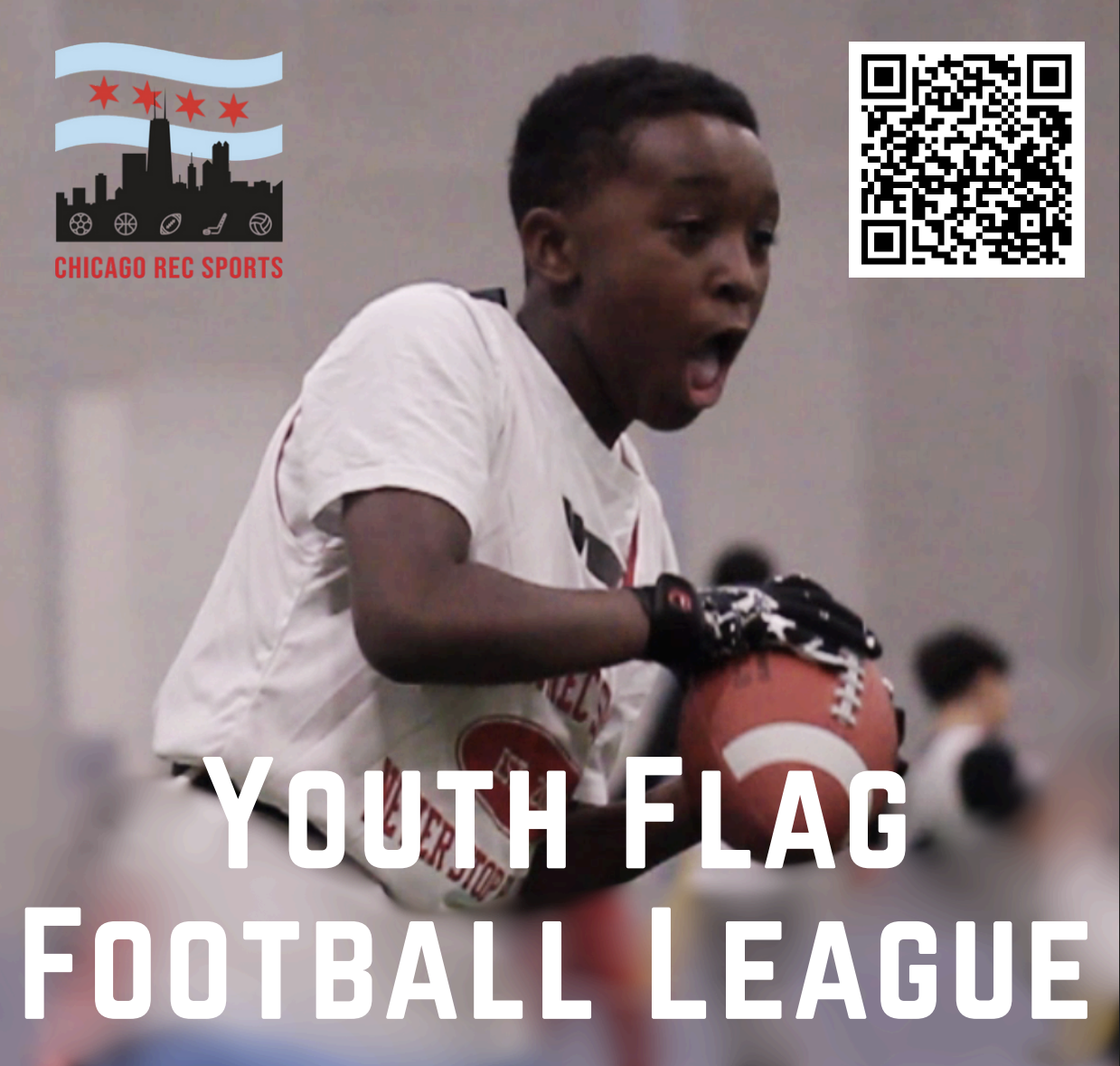 Flag Football Lague_Fall 2025
