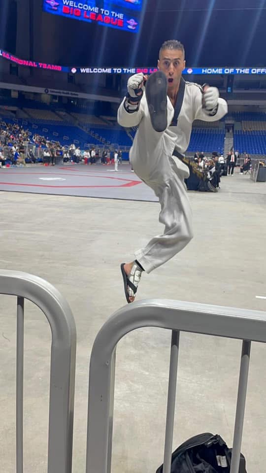 Taekwondo IMG_0515