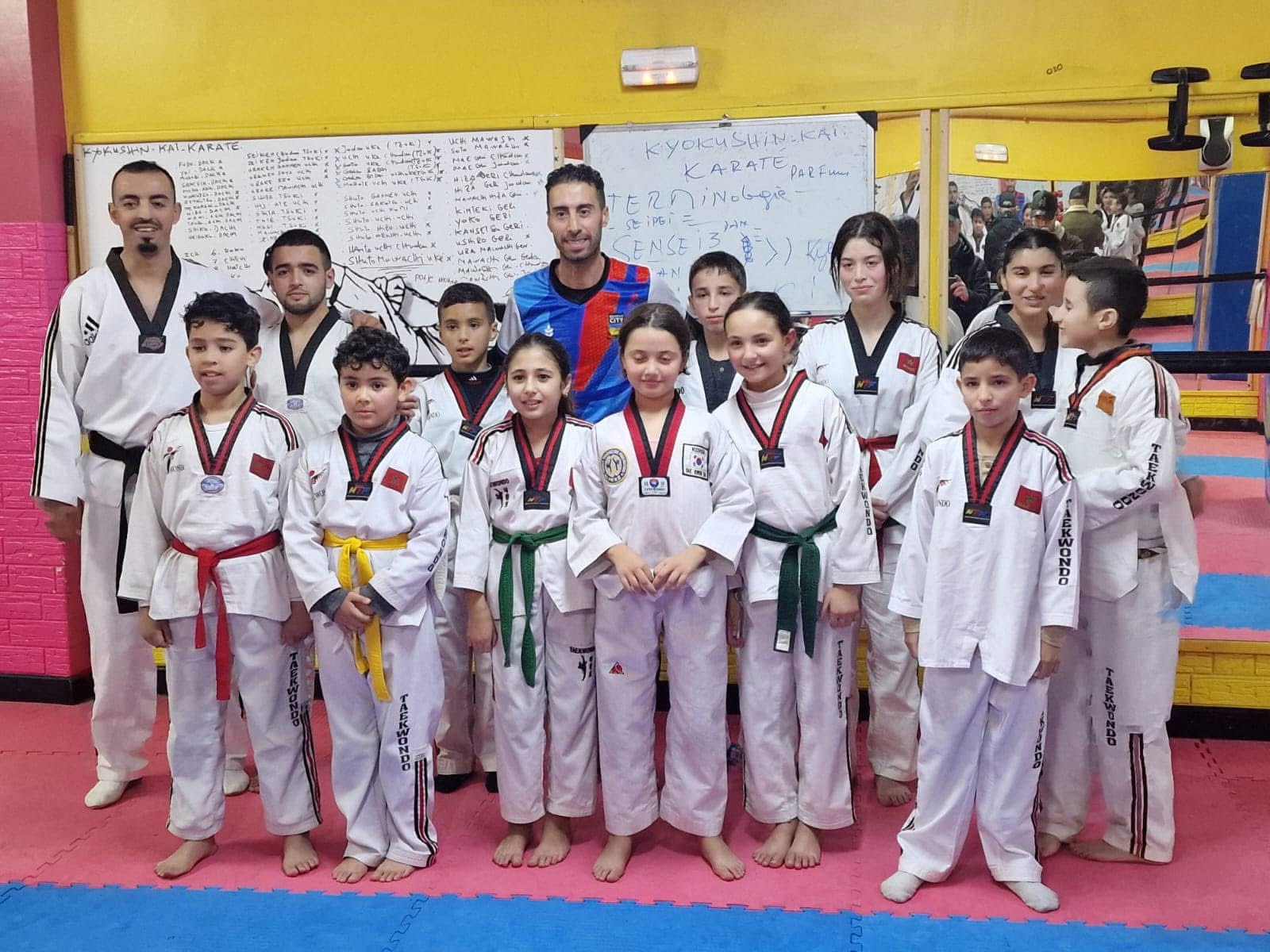 Taekwondo IMG_0534